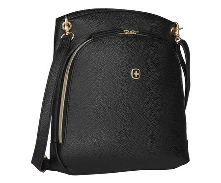 Bolsa Leasophie Wenger Preta | Westwing