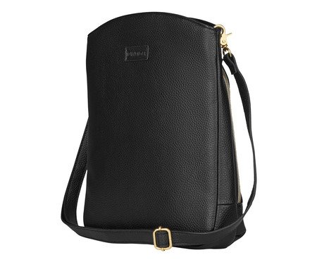 Bolsa Leasophie Wenger Preta | Westwing