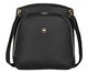 Bolsa Leasophie Wenger Preta, Colorido | WestwingNow