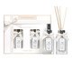 Kit Óleo Difusor e Perfume para Ambientes Acqua Aroma Bebê, multicolor | WestwingNow