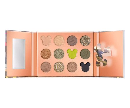 Paleta de Sombra Essence Disney Mickey e Amigos 01 Dreams Are Forever | Westwing