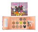 Paleta de Sombra Essence Disney Mickey e Amigos 01 Dreams Are Forever, multicolor | WestwingNow