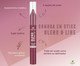 Sombra em Bastão Blend & Line Essence 02 Oh My Ruby - 1,8G, multicolor | WestwingNow