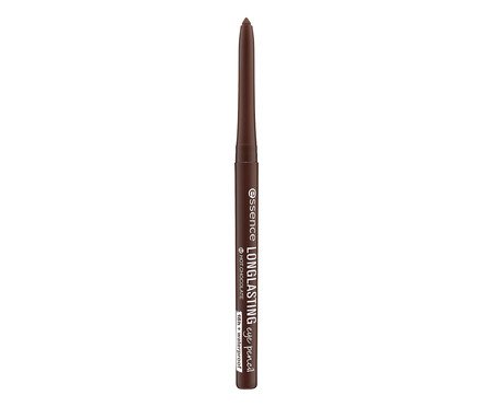 Lápis de Olhos Longlasting Essence 02 Marrom - 28G | Westwing
