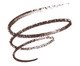 Lápis de Olhos Longlasting Essence 02 Marrom - 28G, multicolor | WestwingNow
