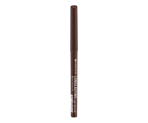 Lápis de Olhos Longlasting Essence 02 Marrom - 28G, multicolor | WestwingNow