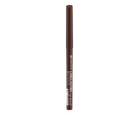 Lápis de Olhos Longlasting Essence 02 Marrom - 28G | Westwing