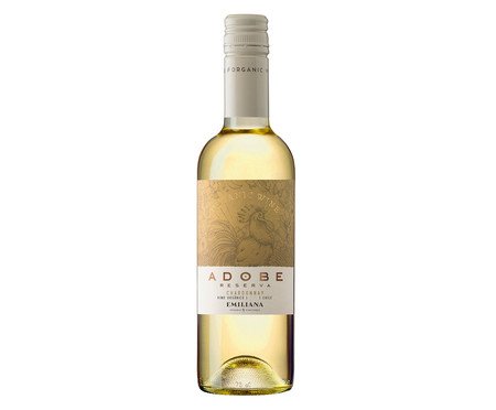 Vinho Branco Chardonnay Emiliana Adobe | Westwing