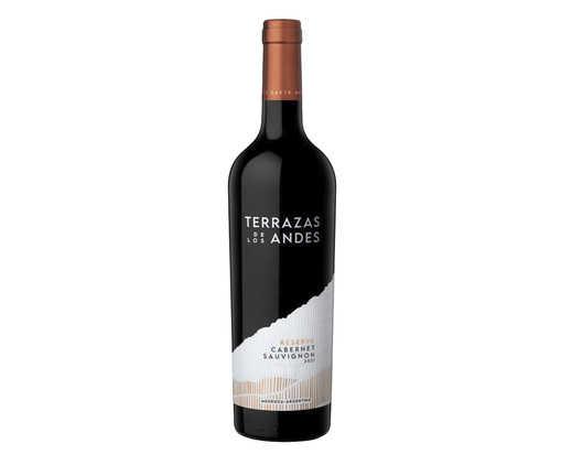 Terrazas Reserva Carbernet Sauvignon - 750ml, multicolor | WestwingNow