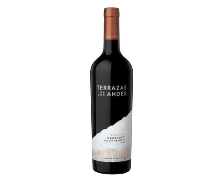 Terrazas Reserva Carbernet Sauvignon - 750ml