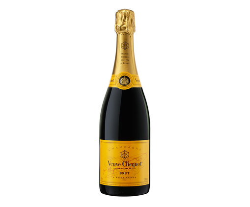 Veuve Clicquot Brut, multicolor | WestwingNow