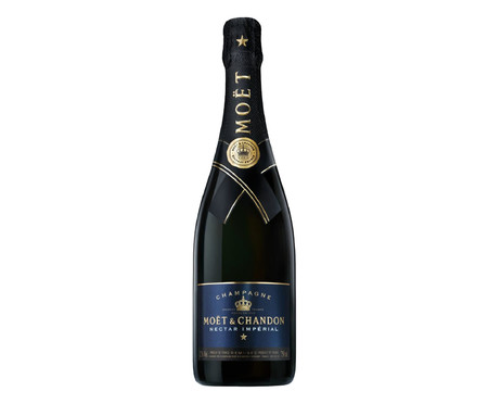 Moet Giftbox Eoy Nectar Imperial 2022 | WestwingNow