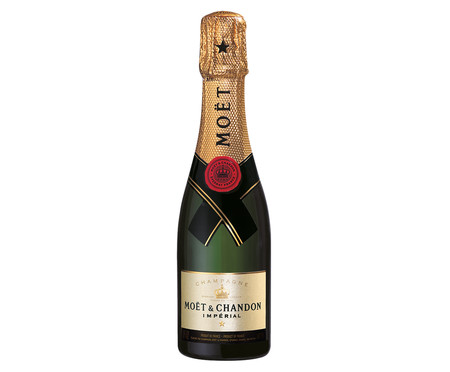 Mini Moët Impérial Brut - 200ml | Westwing