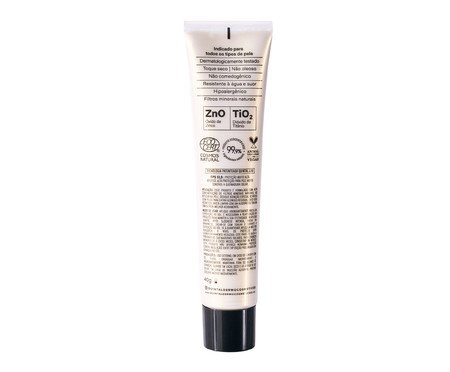 Protetor Solar Mineral Fps 50++ - 40G | Westwing