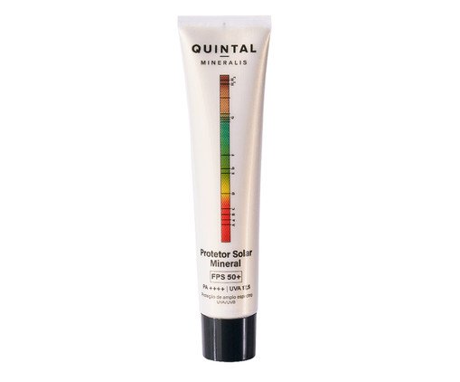 Protetor Solar Mineral Fps 50++ - 40G, multicolor | WestwingNow