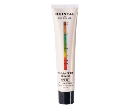 Protetor Solar Mineral Fps 50++ - 40G | Westwing