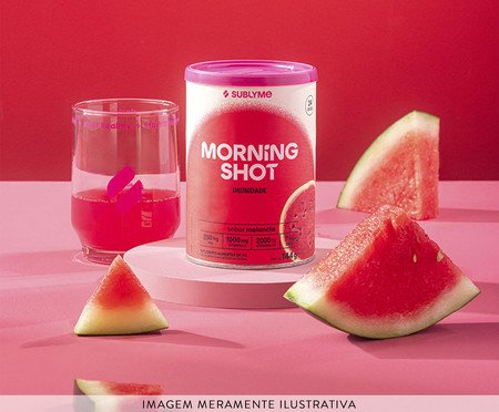 Morning Shot Melancia - 144G | Westwing