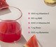 Morning Shot Melancia - 144G, multicolor | WestwingNow