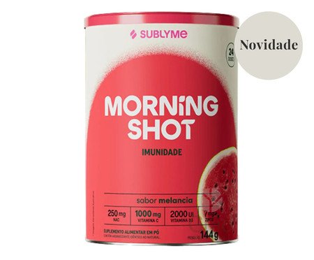 Morning Shot Melancia - 144G | Westwing