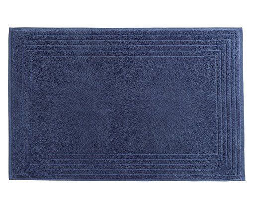 Toalha para Piso Linee Adriatico, Colorido | WestwingNow