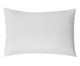 Protetor de Travesseiro Matê - Branco, Branco | WestwingNow
