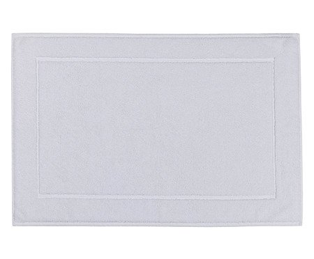 Toalha para Piso Stare Branco | Westwing