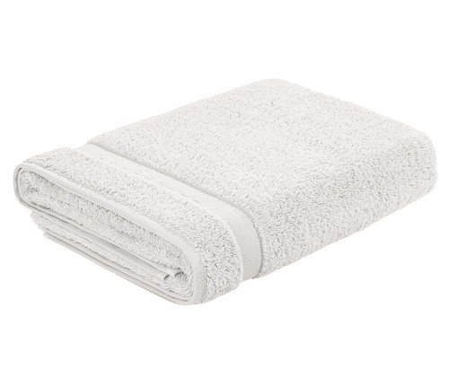 Toalha de Rosto Farnese Branco, Branco | WestwingNow