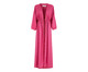 Kaftan Rosa Cremisi, Colorido | WestwingNow