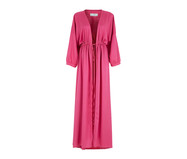 Kaftan Rosa Cremisi | WestwingNow