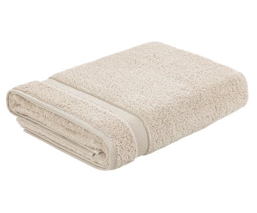 Toalha de Rosto Farnese Nocciola 600G/M², Colorido | WestwingNow