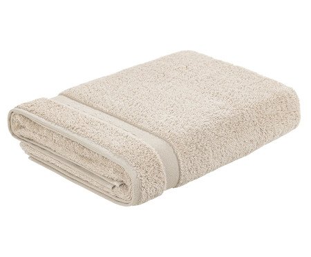 Toalha de Rosto Farnese Nocciola 600G/M² | Westwing