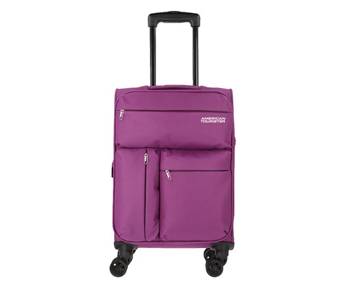 Mala de Viagem New Rio Pequena Rosa, pink | WestwingNow