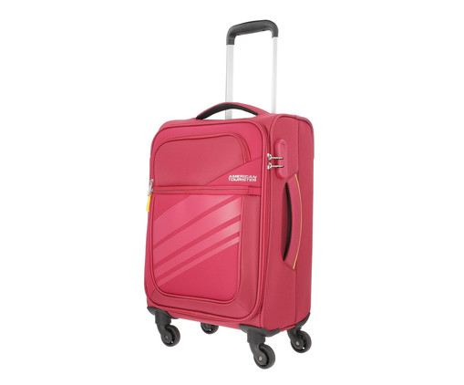 Mala American Tourister Stirling Light Pequena Rosa, pink | WestwingNow