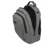 Mochila American Tourister Newport Plus Cinza e Preto, grey | WestwingNow