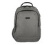 Mochila American Tourister Newport Plus Cinza e Preto, grey | WestwingNow