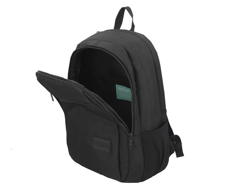 Mochila Brigde 3AT Preto | WestwingNow