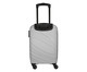 Mala de Viagem Tesa 3.0 Grande Prata, silver or metallic | WestwingNow