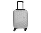 Mala de Viagem Tesa 3.0 Grande Prata, silver or metallic | WestwingNow