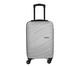 Mala de Viagem Tesa 3.0 Pequena Prata, silver or metallic | WestwingNow