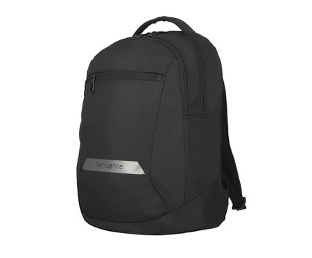 Mochila Para Notebook Acceleration Harlow Preto | WestwingNow