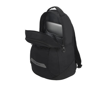 Mochila Para Notebook Acceleration Harlow Preto | WestwingNow