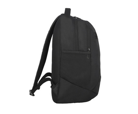 Mochila Para Notebook Acceleration Harlow Preto | WestwingNow