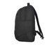 Mochila Para Notebook Acceleration Harlow Preto, black | WestwingNow