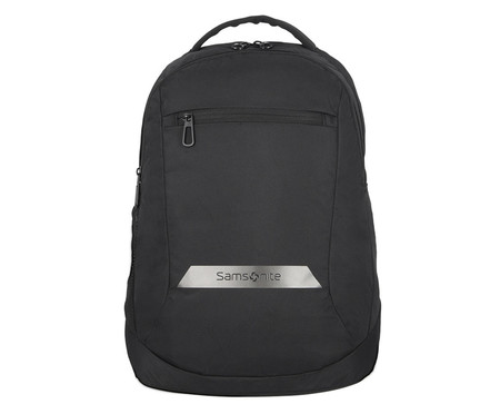 Mochila Para Notebook Acceleration Harlow Preto | WestwingNow