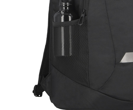 Mochila Para Notebook Acceleration Harlow Preto | WestwingNow