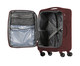 Mala Samsonite Kick-Air Pequena Vermelha, red | WestwingNow