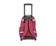 Mochila Com Rodas Acceleration Java Rosa, pink | WestwingNow