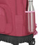 Mochila Com Rodas Acceleration Java Rosa, pink | WestwingNow