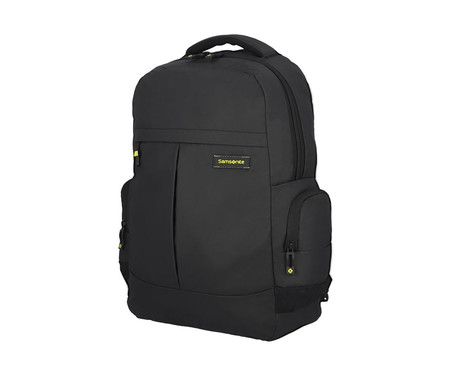 Mochila Para Notebook Acceleration Citadel Preto | WestwingNow