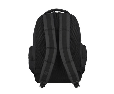 Mochila Para Notebook Acceleration Citadel Preto | WestwingNow